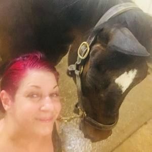 Meet your Posher, Marybeth